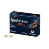 Spedra（阿伐那非）— 助力改善勃起功能的革新藥物