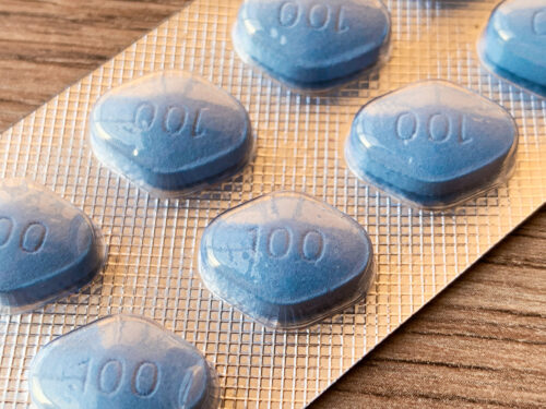 【如何透過偉哥找回扯旗感覺？男性健康的全面指南】