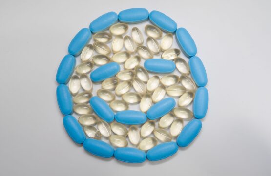 【偉哥 Pfizer：治療勃起功能障礙的經典選擇】