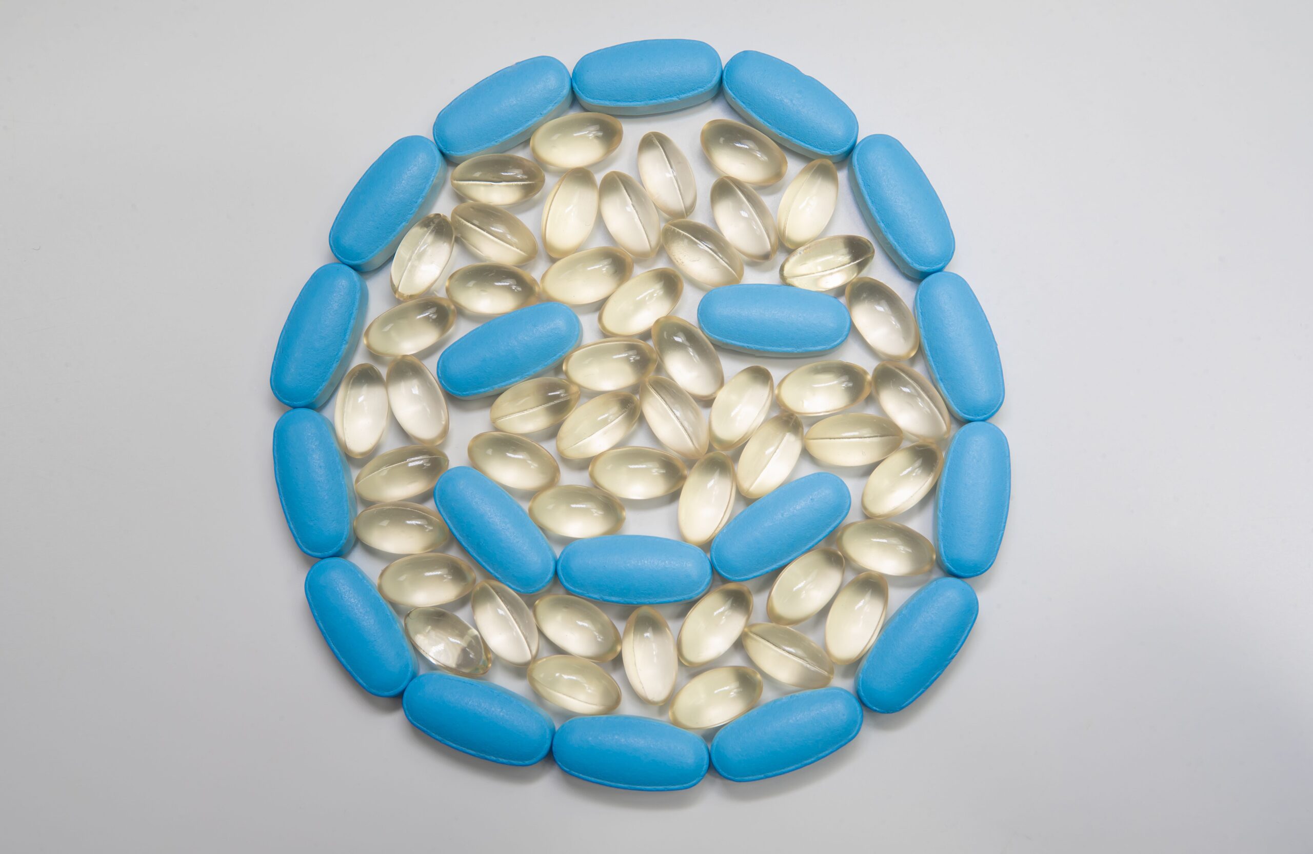 【偉哥 Pfizer：治療勃起功能障礙的經典選擇】