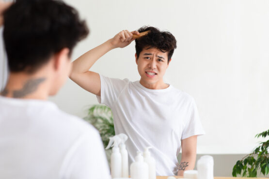 【保康絲（Propecia）指南】如何在香港合法購買、使用效果及副作用解析